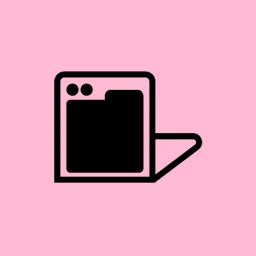 Icono de Z Flip Wallpaper
