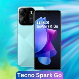 Значок Tecno Spark Go Wallpaper Theme